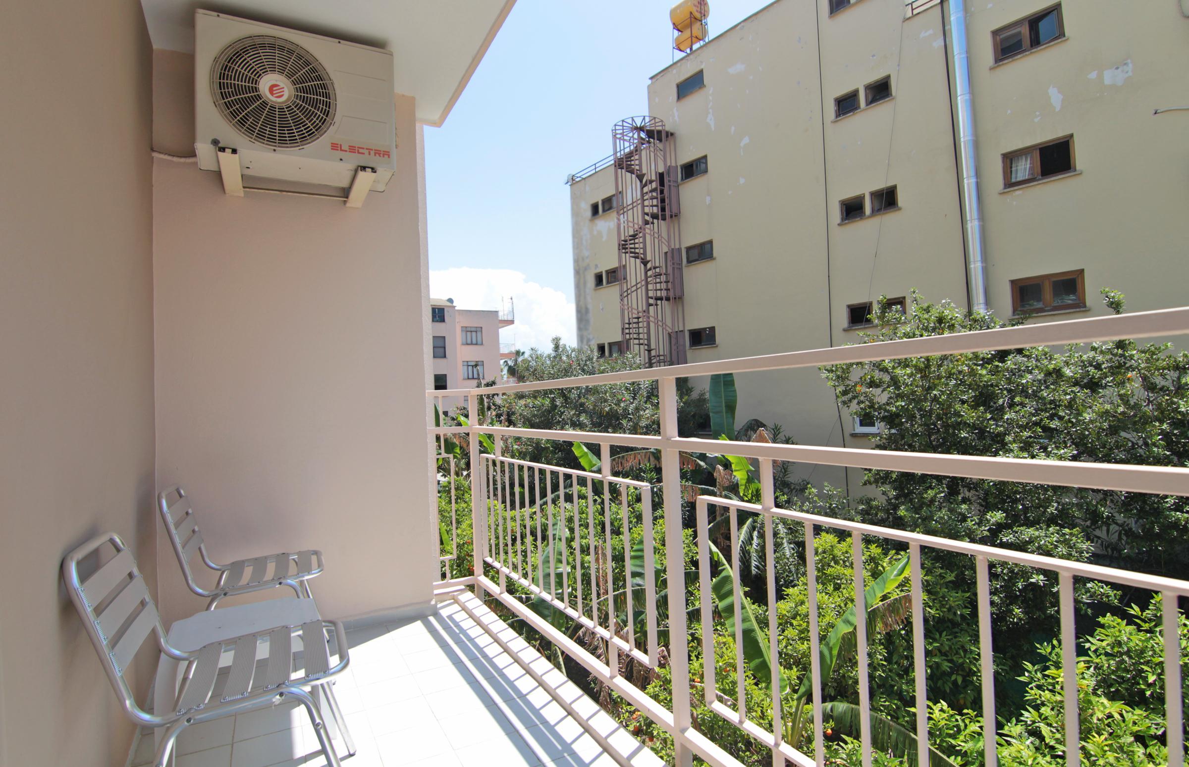 เพอร์เล อพาร์ท โฮเทล Hotel อลันยา ภายนอก รูปภาพ
